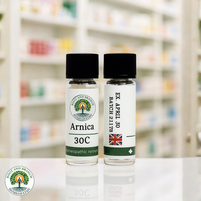 Homöopathisches Mittel 2g Set Fläschchen Nachfüller Zertifiziert Bio 30C/200C