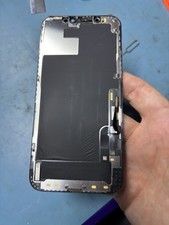 iPhone 12 / 12 Pro Screen Glass Replacement OLED LCD Original-READ       