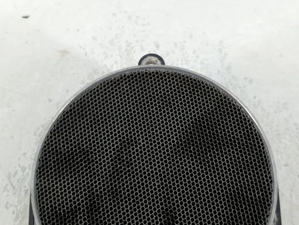 Chevrolet Avalanche Mass Air Flow Meter Maf YWLEQ - Image 2 of 4