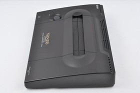 NEO GEO AES Console 3-4 Full Recap, BIOS Socketed, RGB Bypass, Seimitsu Buttons