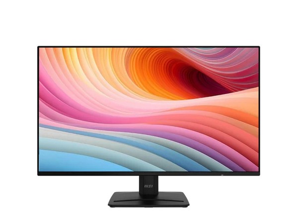 "Msi PRO MP271A E2 27\" Monitor 1920 X 1080 IPS LED 120 Hz 1 Ms"-image