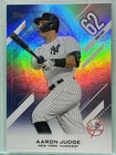 2026 Topps Series 2 Aaron Judge Base (RAW)