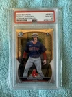 2023 Bowman -Chrome Prospects Roman Anthony PSA 10
