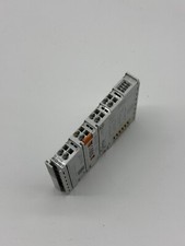 Beckhoff EL3104 EtherCAT-Klemme, 4-Kanal-Anal...