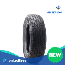 New 225/65R17 Supermax HT-1 102H - 10/32