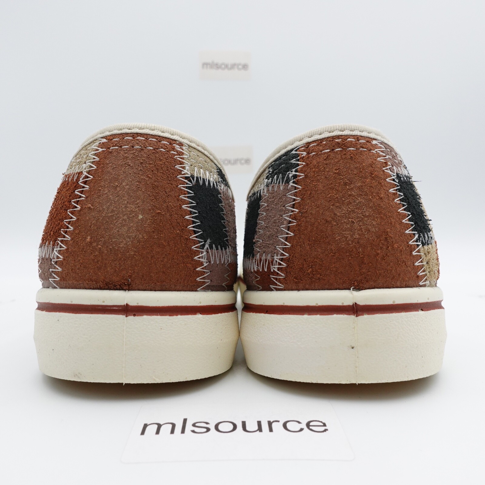 Sneakers donna KEEN Eldon Harvest scamosciate taglia 10 1027050 patchwork