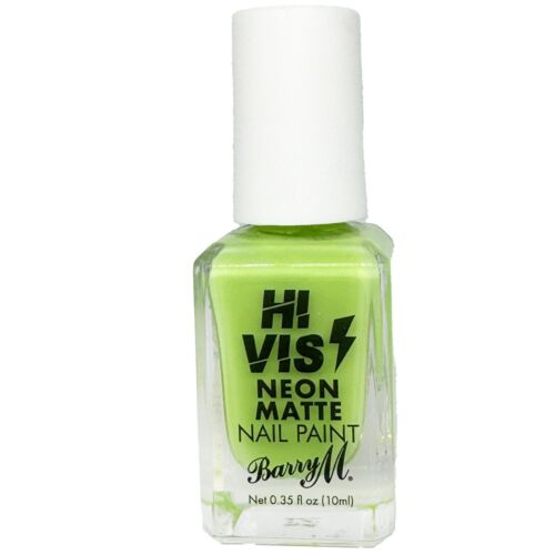 BARRY M NAIL VARNISH POLISH 10 ml ANY 2 for £7.50, ANY 3 for £9 - Picture 108 of 124
