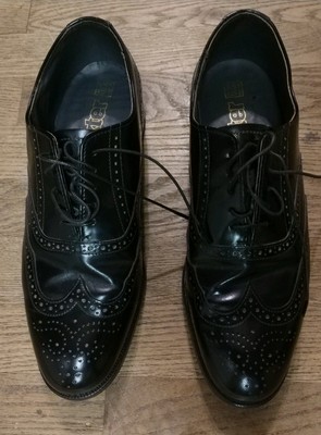 dexter wingtip shoes