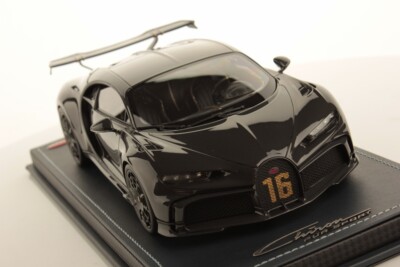BUGATTI フルアイテムペアーセット BUGATTI フルアイテムペアーセット Bugatti Chiron Pur Sport 1