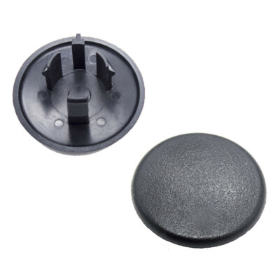 2-Piece Rear Seat Armrest Cover Caps For Chevy Tahoe, Suburban, Cadillac Escalade, GMC Yukon 9 thumbnail image