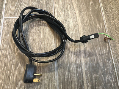 Magic Chef Maytag Washer Power Cord  35-0680 33-3939 Amana Crosley #0