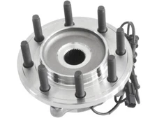 Replacement 58JN22P Front Wheel Hub Assembly Fits 2011 Ram 2500 4WD