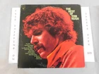 THE BEST OF TOME RUSH GREATEST HITS 1ST PRESS WLP PROMO LP