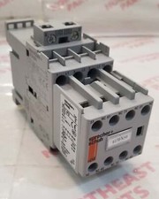 Sprecher  Schuh Contactor CA7-23-10-120-L04