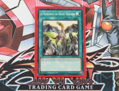 best dragon spell cards yugioh GRCR-EN032 - Dracoback, the Rideable - Rare Sangen Summoning - #7 -
