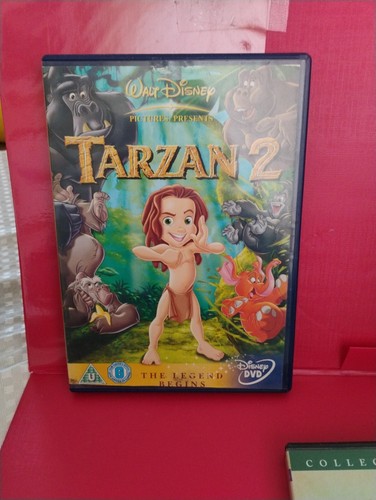 DISNEY DVDS £3 EACH OR 6 FOR £9 FREEPOST - Picture 206 of 243