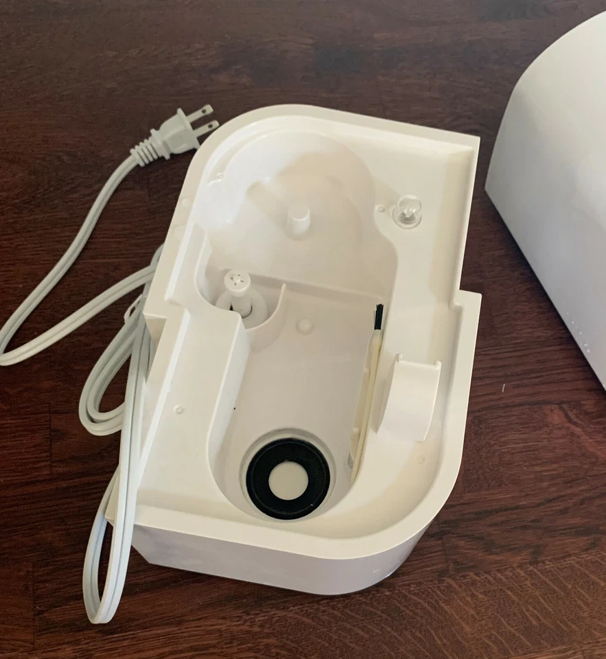 LN TaoTronics 4L Wi-Fi Smart Cool Mist Humidificador Apagado Automático, TT-AH019 Foto 2 de 3