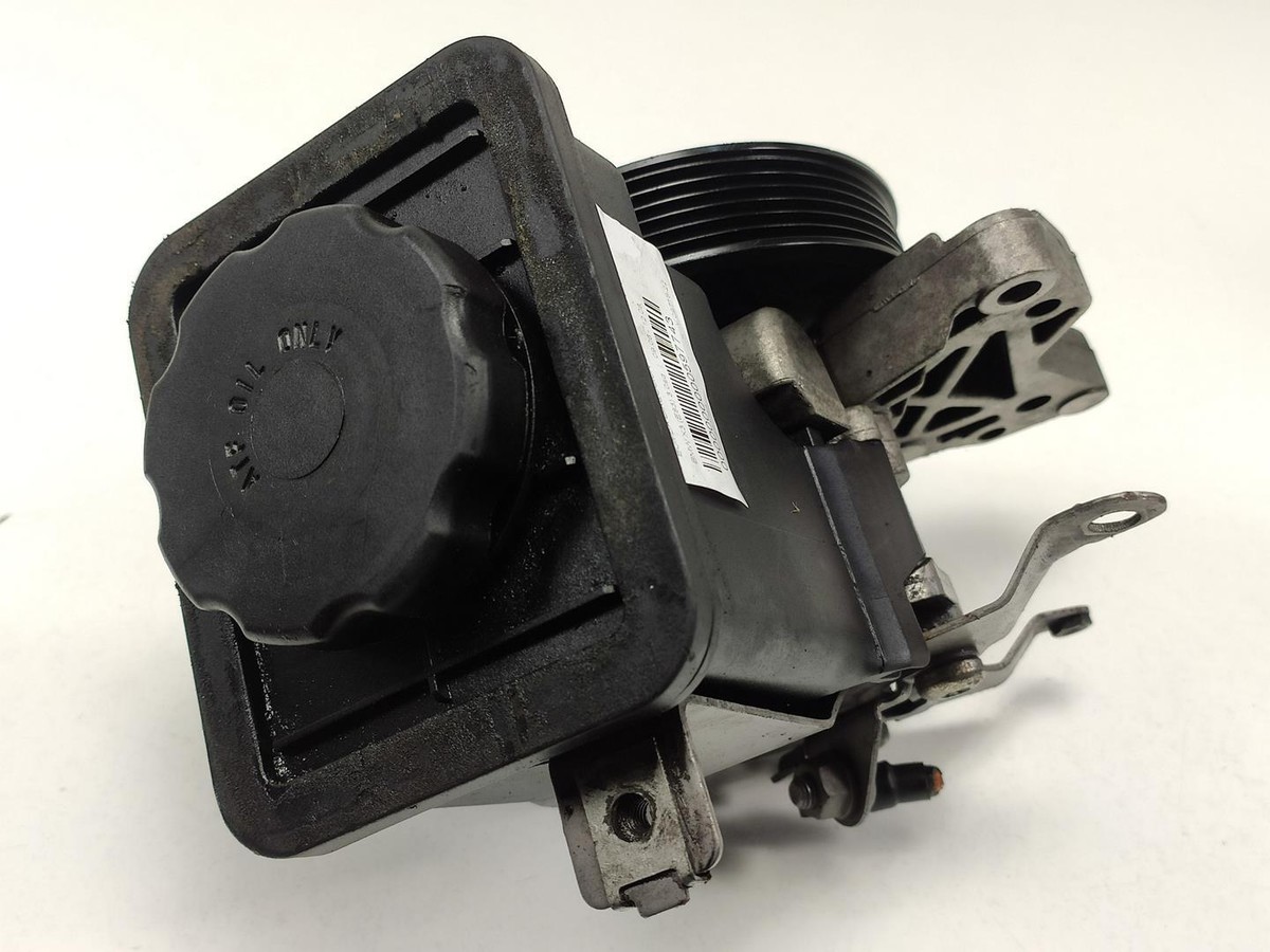 3413807 servopumpe at für BMW X3 3.0 SD 2004 769297454 597743 | eBay 
