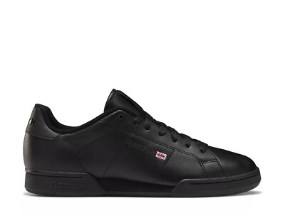 Man's Fashion Sneakers Reebok NPC II Sneaker