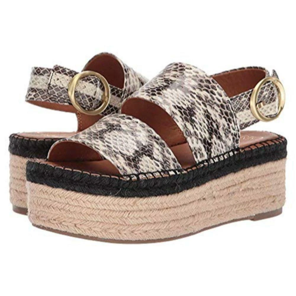 Mariana sales platform sandal