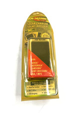 Handy Solar Ladegerät Ansmann energy  Neu