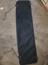 14-22 CITROEN C1 MK2/PEUGEOT 108 3/5 DOOR PARCEL SHELF LOAD COVER GENUINE PART 