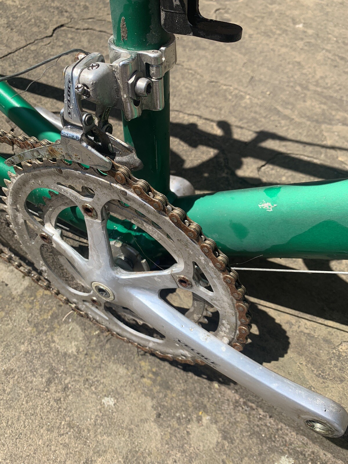 fox ascent bib shorts