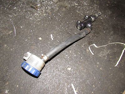 ジャパニカン3枚 1985 kawasaki zx600 ninja rear brake master cylinder | eBay