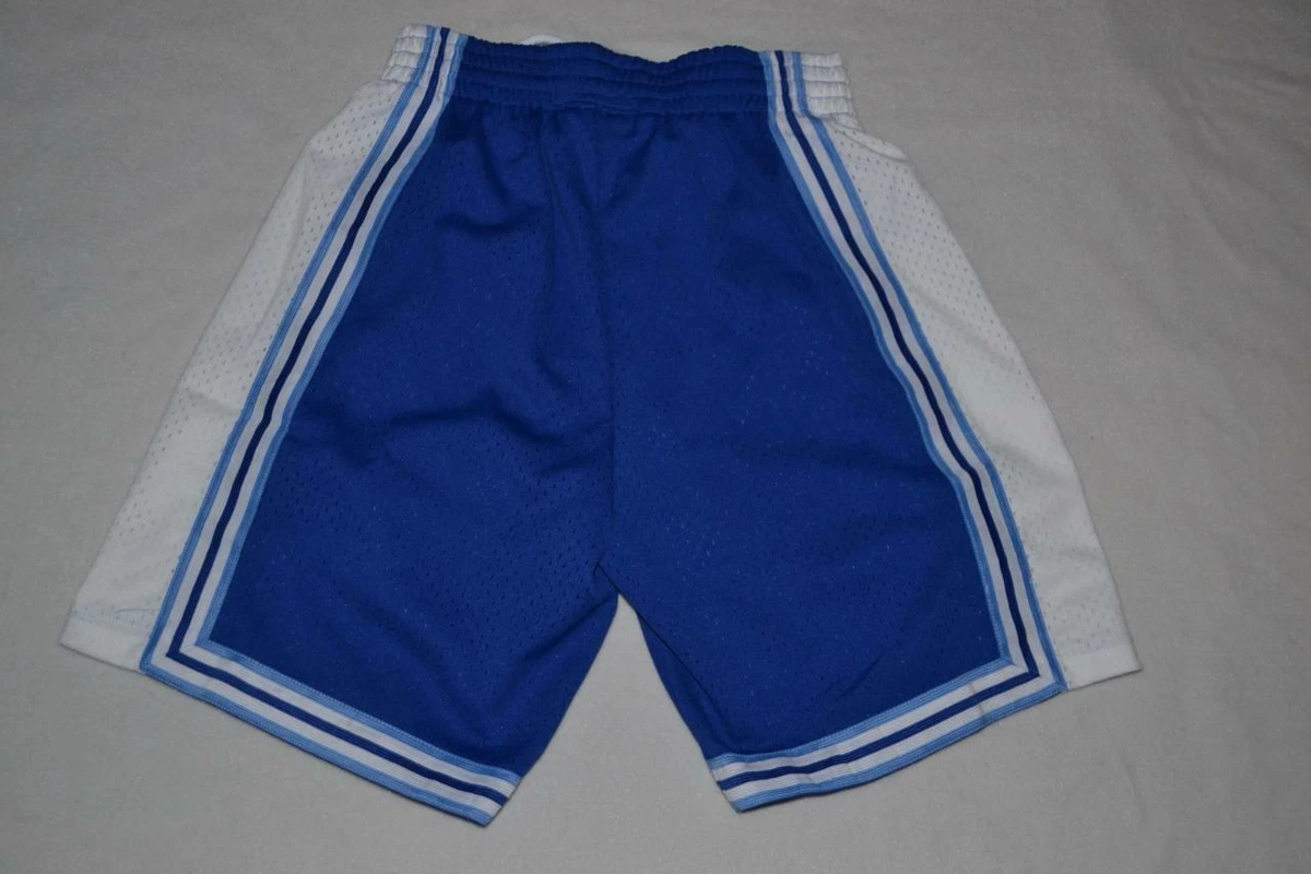 LOS ANGELES LAKERS ROYAL BLUE SHORTS