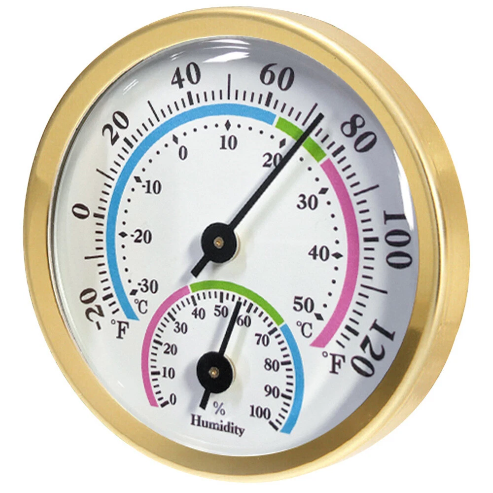 Humidity gauges clearance