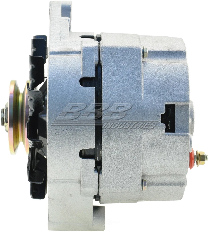Alternador-GAS Auto Plus 7290-9 Reman Foto 4 de 4