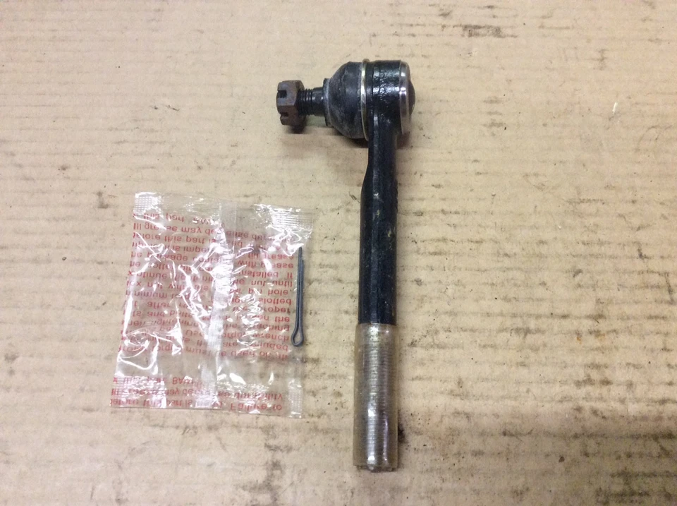 Новый NAPA ES2374, передний внутренний конец рулевого анкерного стержня — подходит для пикапа Toyota 79–95 годов выпуска - Изображение 4 из 4