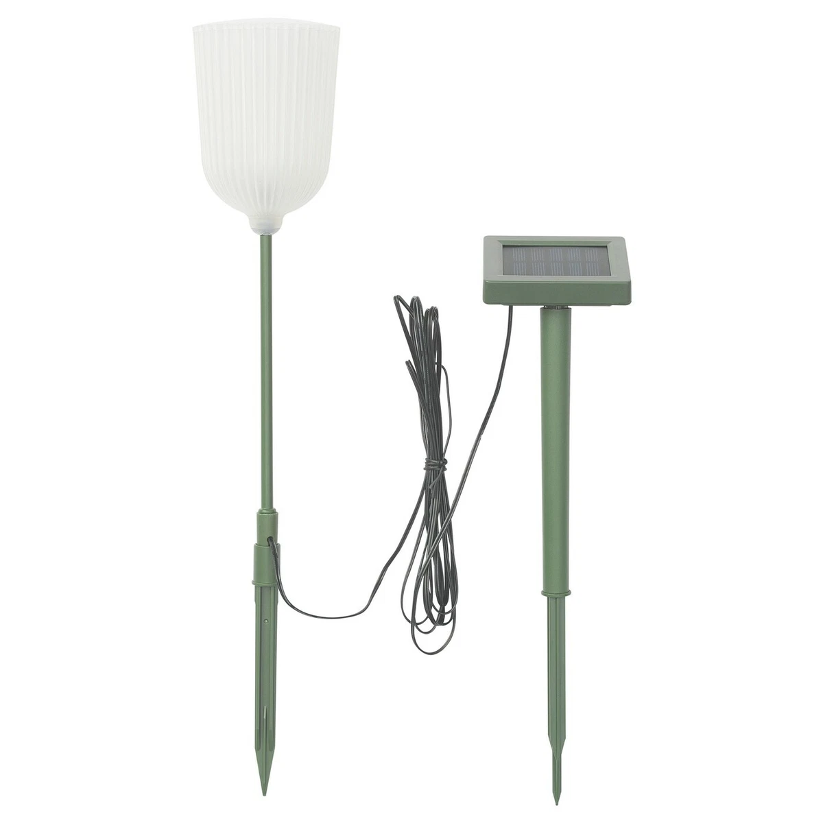 Ikea 2024 solar light