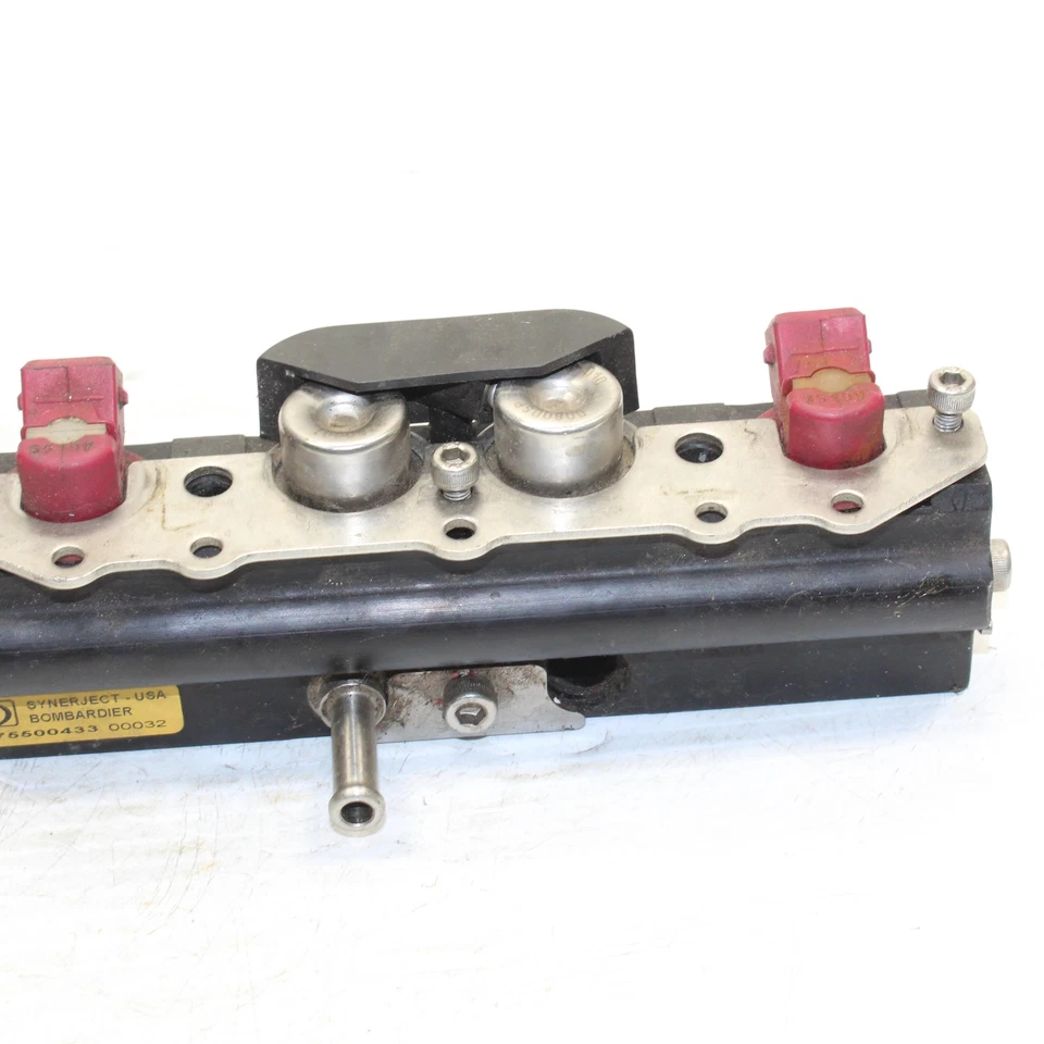 SEA-DOO XP 2003 DI OEM distribuidor de combustible 275500600 Foto 3 de 4