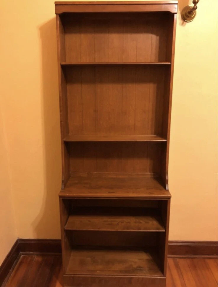 Ethan allen heirloom sale dresser