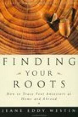 Finding Your Roots: How to Trace Your Ancestors at Home and Abroad - GOOD