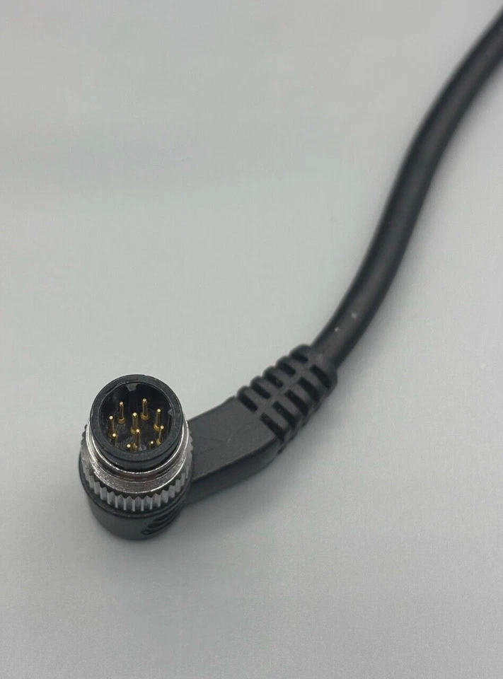 YONGNUO -MC30 RELEASE CABLE for NIKON - Image 4 of 4