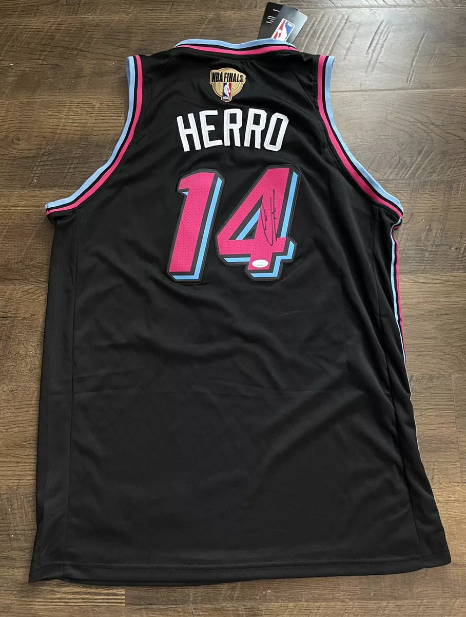  Tyler Herro Jersey