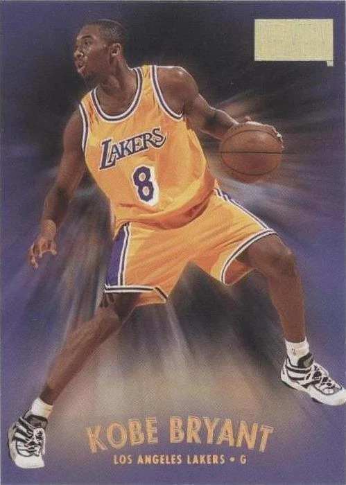 1999-00 Skybox Apex - Kobe Bryant #5CE for sale | eBay