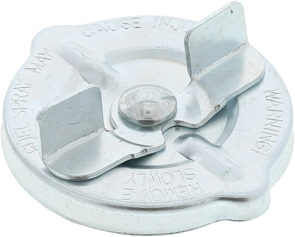 For 1960-1961 Plymouth Sport Wagon OE Equivalent Fuel Tank Cap Gates 177QK55 - Image 2 of 4