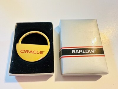 Oracle Database Key Chain