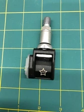 1 - Brand New Sensor OEM Genuine BMW TPMS G05 X5 2018 2019