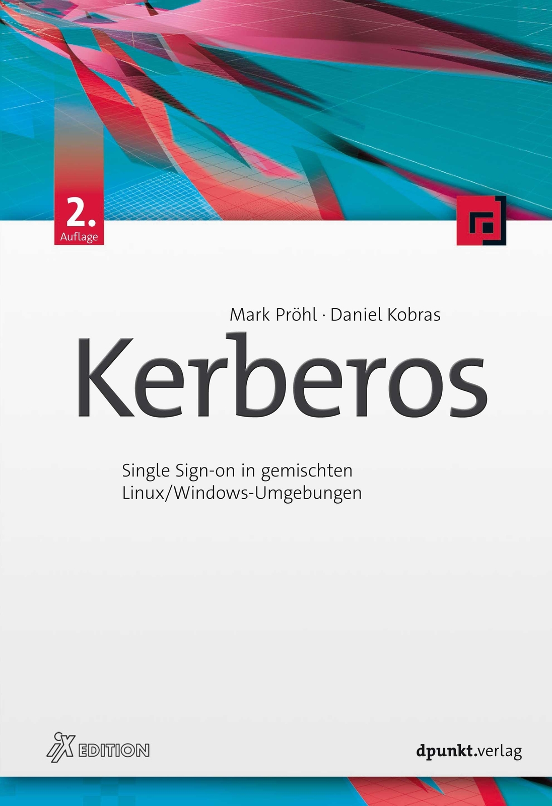 Thumbnail - Kerberos Mark Pröhl