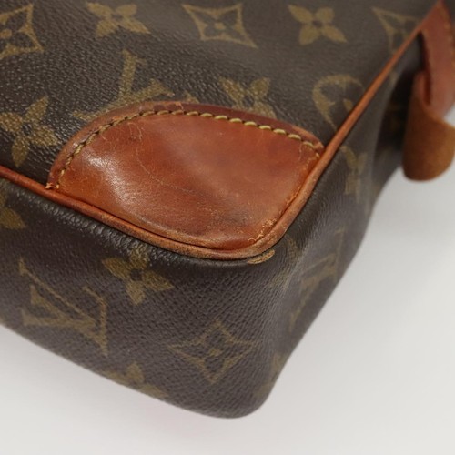 Auténtico bolso de negocios Louis Vuitton con monograma Porte Documents Voyage M52005 bs24440 - Imagen 17 de 24