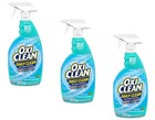 Oxi Clean Daily Clean Multi-Purpose  Spray, 30 Ounce - Pack of 3
