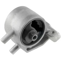 NTY Motorlager Motorlagerung Hinten Rechts FüR Hyundai Getz TB 1.1 1.3