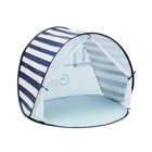 Baby Tent with Anti Uv Sun Protection Upf 50+ | Pop Up Play Tent & Sun Shade