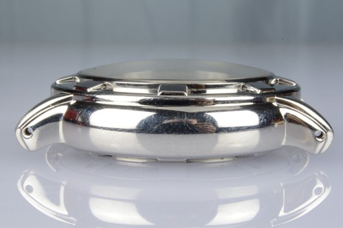 Raymond Weil "Parsifal" Chrono-Automatic Ref.7241 10ATM-Sapphire Cal.2892A.2 Eta - Foto 20 di 24