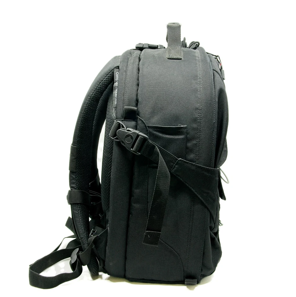 Lowepro CompuTrekker AW Camera-Notebook Backpack - Image 2 of 4