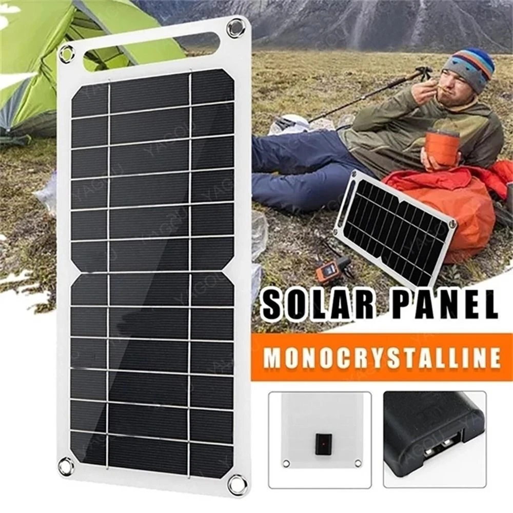 Solar powered 2024 battery bank